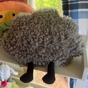 Storm Cloud Jellycat BNWT
